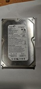 Seagate: Dysk 250 GB SATA, 3.5", 7200 obr.
