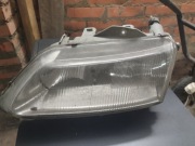 Reflektory Lampy Renault Laguna 1, OEM Komplet 
