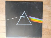 Pink Floyd -The Dark Side of the Moon UK stan Ex