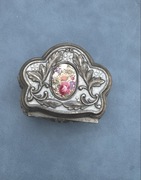 Szkatułka na biżuterię