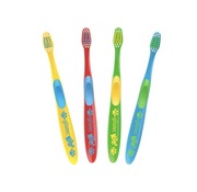 Szczoteczki do zębów dla dzieci Glister kids