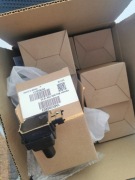 Mercedes-Benz SL 600 R129 cewka zapłonowa 