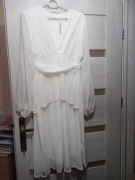 Zestaw ubrań rozmiar 40