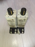 Przekaźniki czasowe Micro Electron 24V AC 