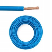 Przewód Okrągły instalacyjny LgY H07V-K  Elektrokabel 1x10 80,5mb