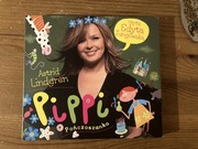 Pippi Pończoszanka - czyta Edyta Jungowska