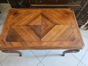 stolik antyczny francuski 