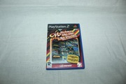 Snow Rider PS2 EN PAL