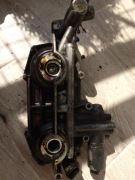 Bmw e46 2.8 obudowa 2 x vanos