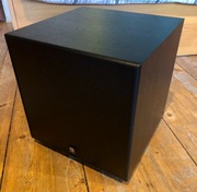 Subwoofer Boston Acoustics HIFI CS SUB10 II
