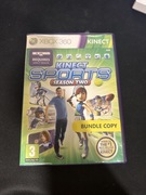 Gra Kinect Sports Season 2 Xbox 360