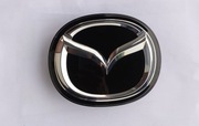 MAZDA CX-30 EMBLEMAT NA RADAR ZNACZEK LOGO