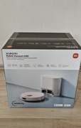 Xiaomi Robot Vacuum H40 Biały