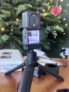 DJI Action 2 Dual Screen Combo + akcesoria
