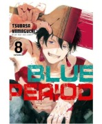 Blue Period tom 8