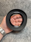 Gumowa Osłona Przeciwsłoneczna na gwint 72 mm