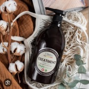 Dr.Sorbie Treatment Shampoo, 1000 ml