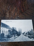 Bernhagen i Pommern - Ostrzyca .....