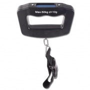 Waldhausen Ręczna waga elektroniczna EQUKAMELA wagi