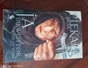 Jacek Piekara Ja, inkwizytor Wieże do nieba