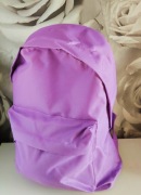 Nowy plecak dziewczęcy , damski 