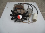 Silnik elektryczny 230V napięcie zmienne