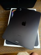Apple iPad Pro 11" M4 8 GB / 512GB WiFi + Cellular 5G Space Black