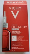 Vichy Liftactiv Specialist B3 SERUM Redukujące Przebarwienia 30ml 