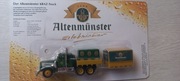 Model Ciężarówka Tir Peterbilt Kraz Model 1:87 H0 