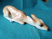 Sarenka Łomonosow LFZ