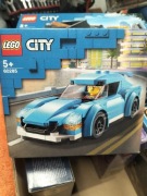 LEGO City 60285 Samochód sportowy