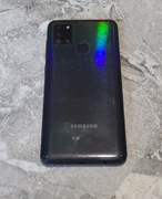 #24 Samsung a21s uszk.wyświetlacz