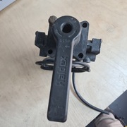 Zawór podnoszenia / opuszczania Haldex 338057101