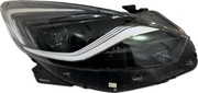OPEL ZAFIRA C LIFT 16-19 LAMPA PRAWA PRZÓD FULL LED 13472663RH