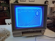 Monitor commodore 1802 doskonały stan