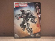 LEGO Marvel 76277 Mechaniczna zbroja