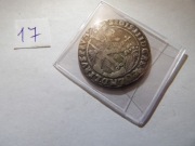 17. Zygmunt 3 Waza ORT KORONNY 1623