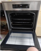 Gorenje MEKIS6101I – jak nowa! 2025, piekarnik NIEUŻYWANY, indukcja 60 cm  