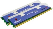 Kingston HyperX DDR3 2x2GB 1333 MHz 