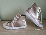 Trampki Converse wysokie