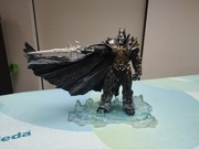 Król Lich Arthas Death Knight World of Warcraft Figurka Wow