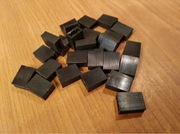 UNITRA radiomagnetofon RM 820S Condor przycisk guzik nasadka klawisz 