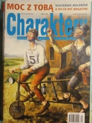 Charaktery nr 4/2004