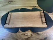 Deska na przekąski dąb 