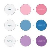 Fotochromowe szare brązowe różowe fioletowe niebieskie INDEX 1.74 soczewki