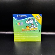 Bakoma Bakuś Morelowy labirynt pc box dvd cd rom pudełko gra gry game games