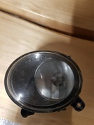 Halogen lewy audi a4 b8