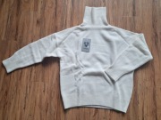 nowy damski golf rozmiar z metki XL ale to chyba M