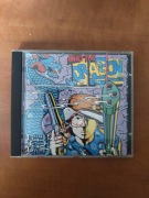 płyta CD BOMB THE BASS Into The Dragon