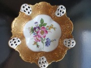 Patera Rosenthal Moliere Brabant średnica 23 cm